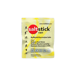 SaltStick Caps, Packet: 3 Caps, pack view