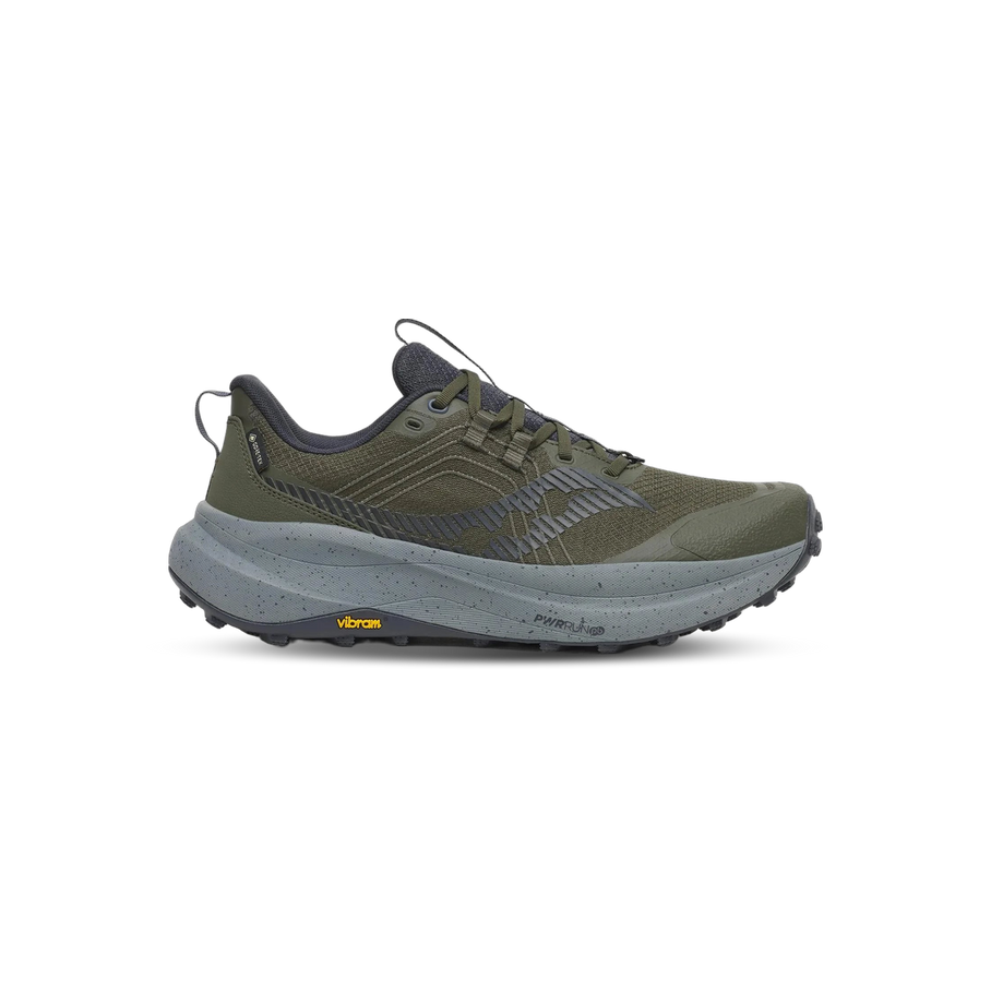 Saucony Xodus Ultra 4 GTX Trail Running Shoes - Men's