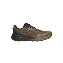 Saucony Peregrine 16 Trail Running Shoes - Men's, side view