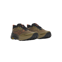 Saucony Peregrine 16 Trail Running Shoes - Men's, side view