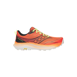 Saucony Peregrine 16 Trail Running Shoes - Men's, side view