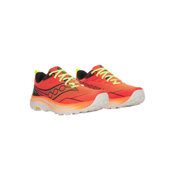 Saucony Peregrine 16 Trail Running Shoes - Men's, side view