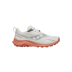 Saucony Peregrine 16 Trail Running Shoes - Women's, side view