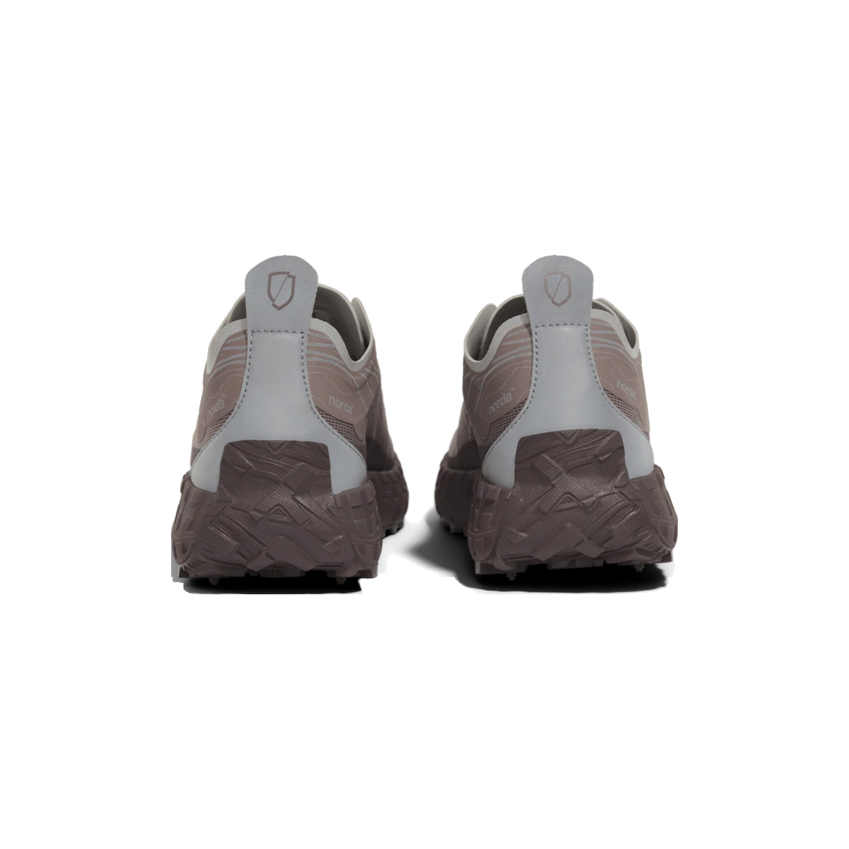 norda 001A Trail Running Shoes - Women's, detail view