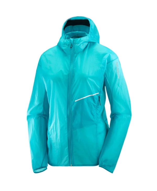 Salomon Women's Sense Aero Wind Jacket