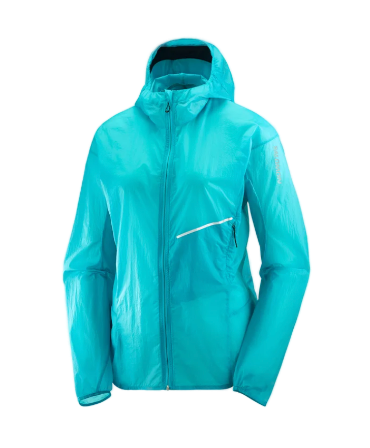 Salomon Women's Sense Aero Wind Jacket