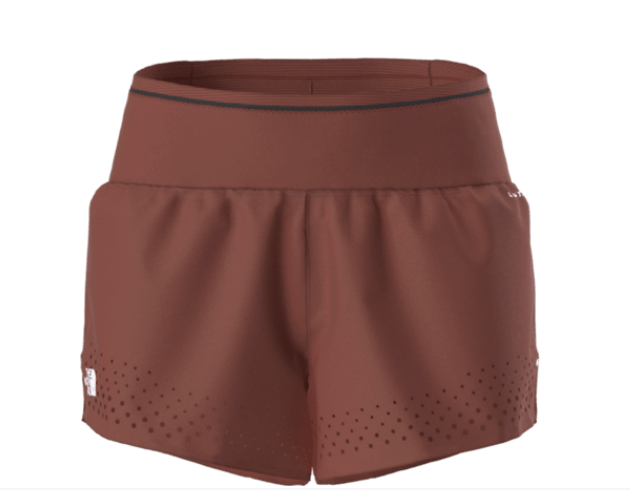 The North Face Women's Summit Pacesetter 3" Shorts