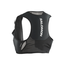 Salomon Sense Pro 6 Running Vest (with Flasks) - Unisex, vest view