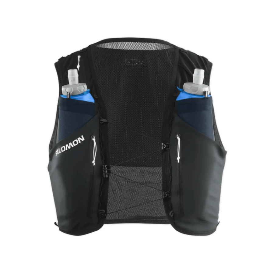 Salomon Sense Pro 6 Unisex Running Vest (with Flasks)