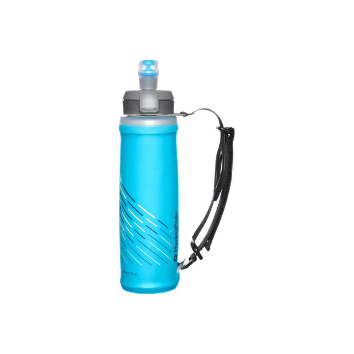 HydraPak SkyFlask Speed 500ml/350mL - Soft Flask, product view