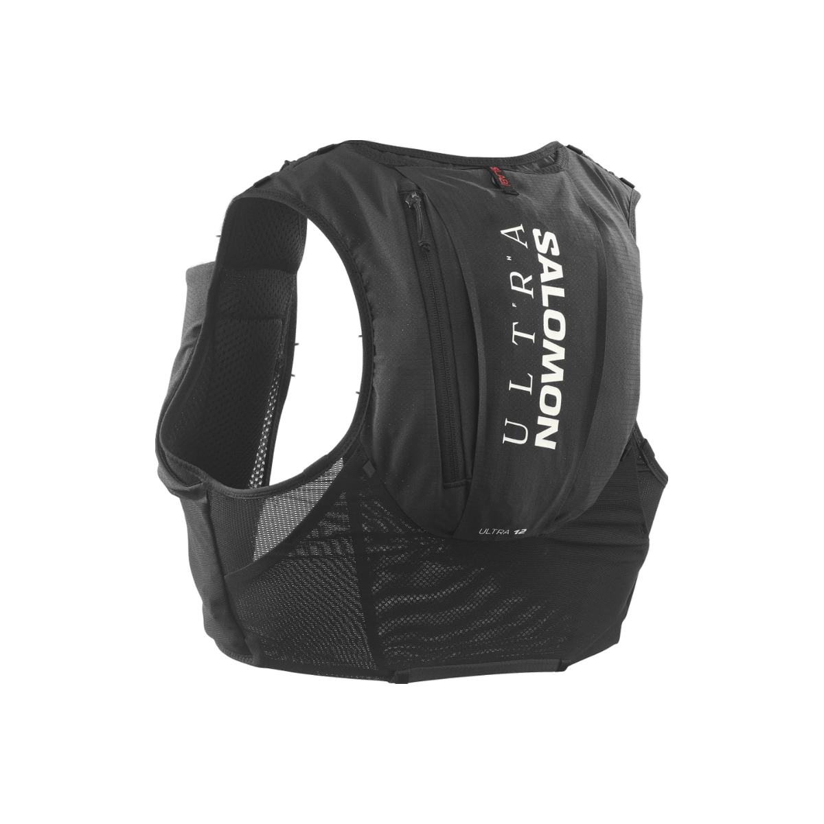 Salomon S/LAB Ultra 12 Running Vest - Unisex, vest view