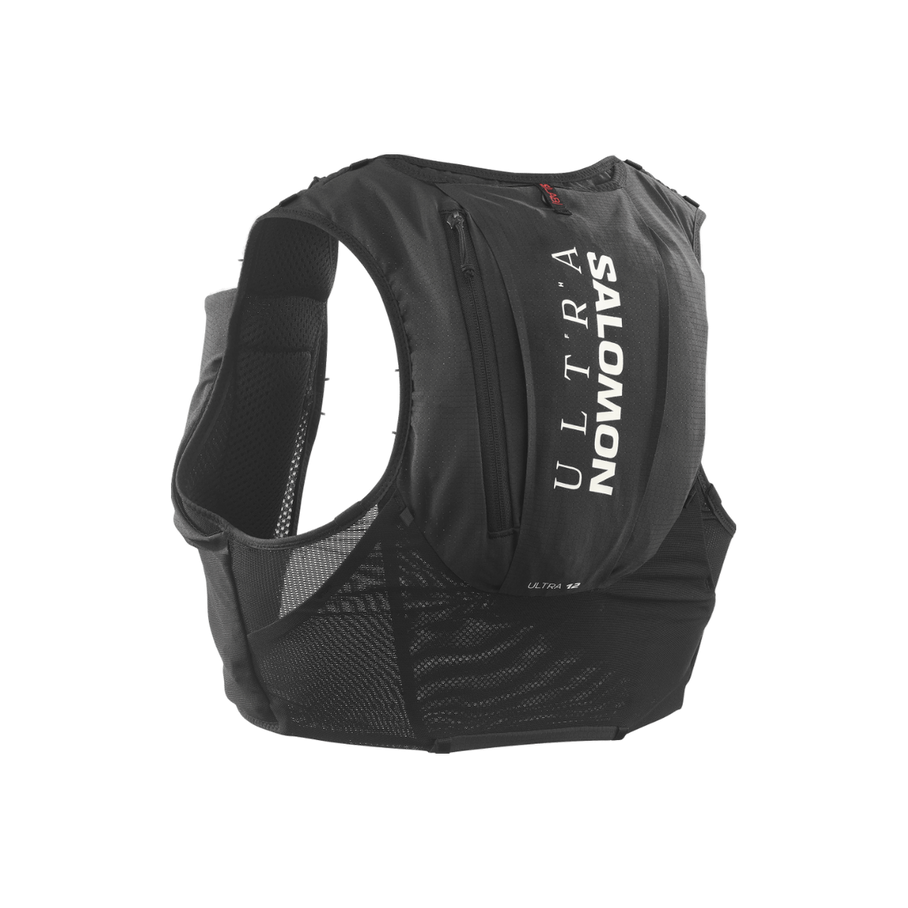 Salomon S/LAB Ultra 12 Running Vest - Unisex, vest view