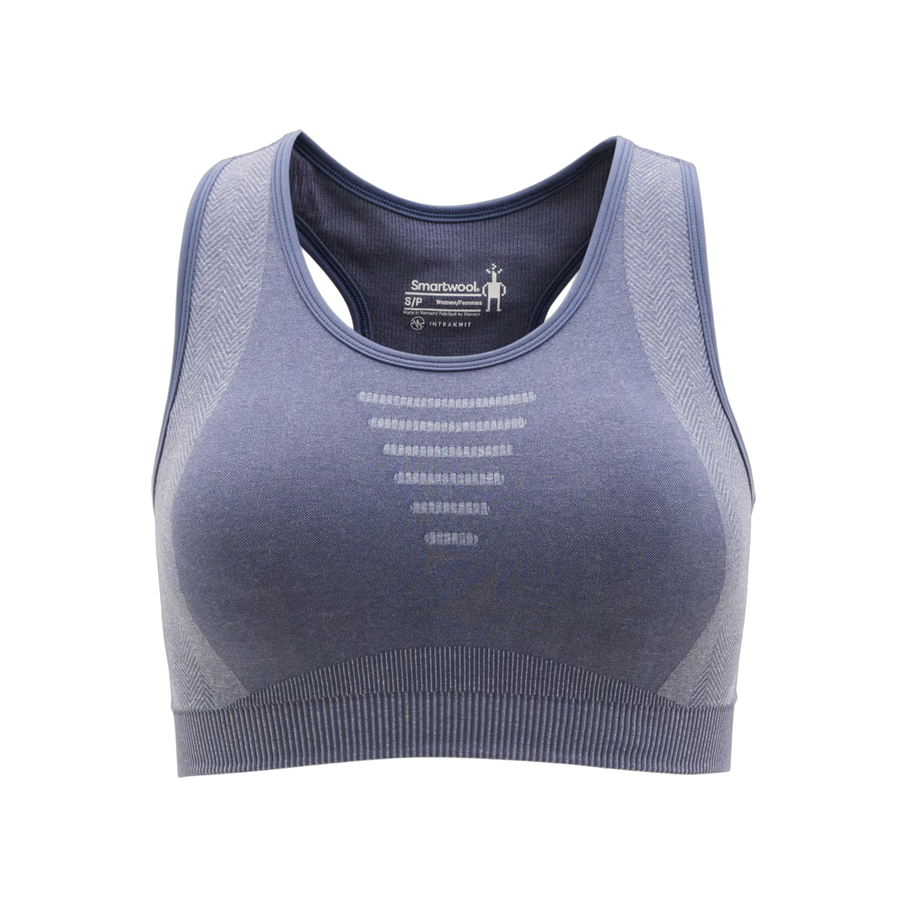 Smartwool Intraknit Racerback Bra - Women's
