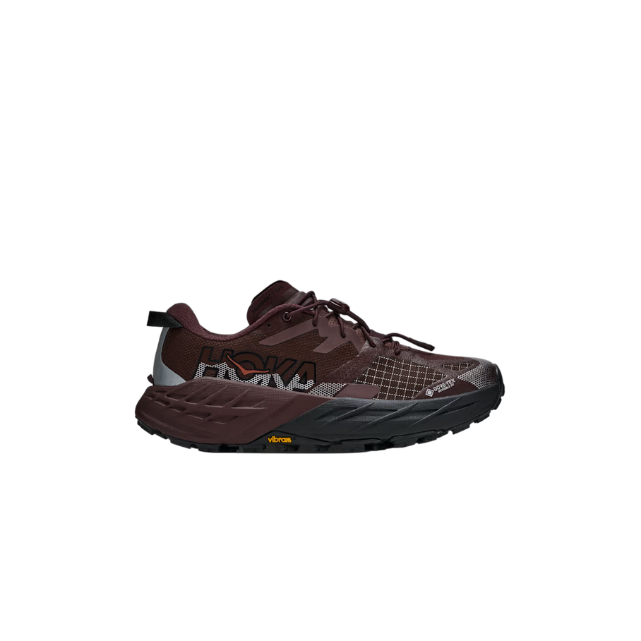 Hoka Speedgoat 7 GTX Waterproof Trail Running Shoes - Women's
