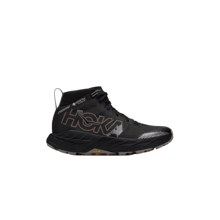 Hoka Speedgoat 7 Hike GTX Waterproof Trail Shoes - Men's