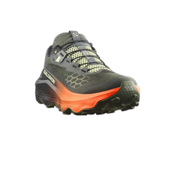 Salomon Ultra Glide 4 Trail Running Shoes - Men's, three-quarter view