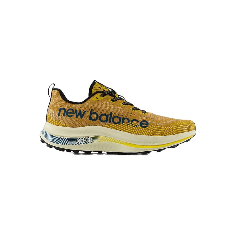 New Balance Men's FuelCell SuperComp Trail Running Shoes