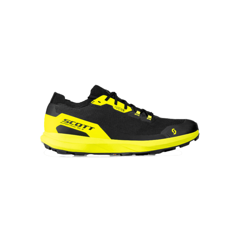 Scott Men's Supertrac RC 3 Trail Running Shoes