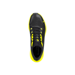 Scott Supertrac RC 3 Trail Running Shoes - Men's, overhead view