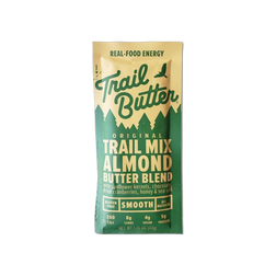 Trail Butter (33g Single Serv), Original, pack view