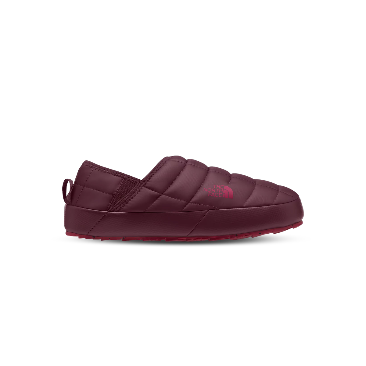 The North Face Thermoball Traction Mule V - Women's, side view