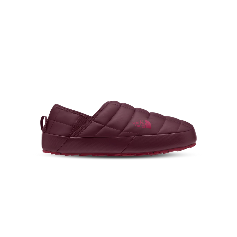 The North Face Thermoball Traction Mule V - Women's, side view