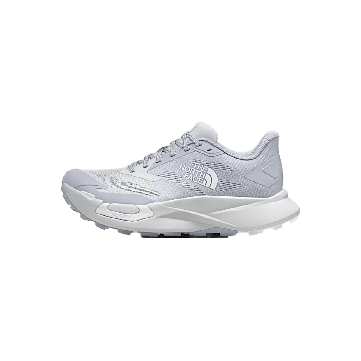 The North Face Vectiv Enduris 4 Trail Running Shoes - Women's, side view