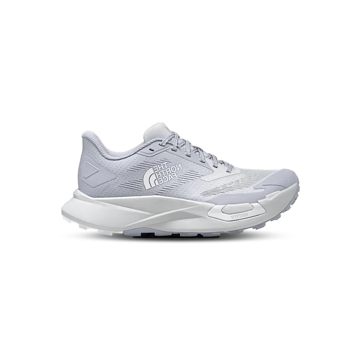 The North Face Vectiv Enduris 4 Trail Running Shoes - Women's, side view