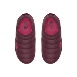 The North Face Thermoball Traction Mule V - Women's, overhead view