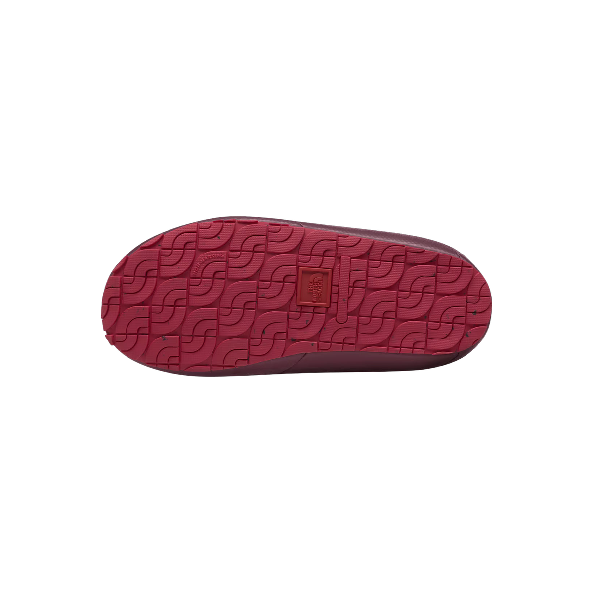The North Face Thermoball Traction Mule V - Women's, overhead view