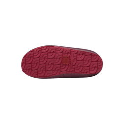 The North Face Thermoball Traction Mule V - Women's, overhead view