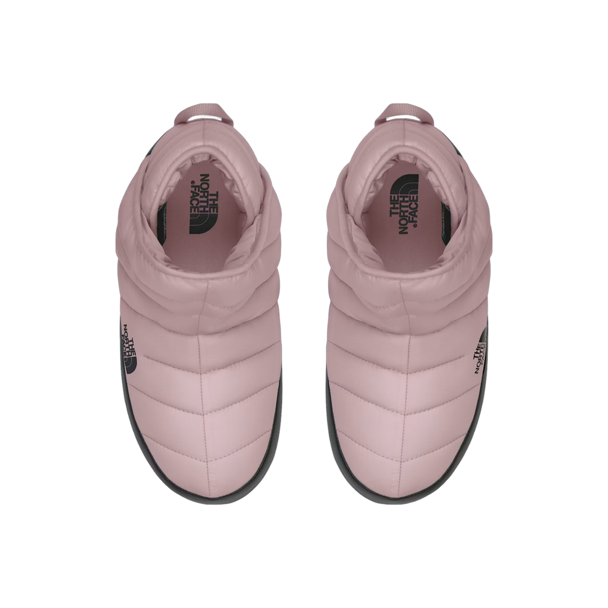 The North Face Thermoball Traction Booties - Women's, overhead view