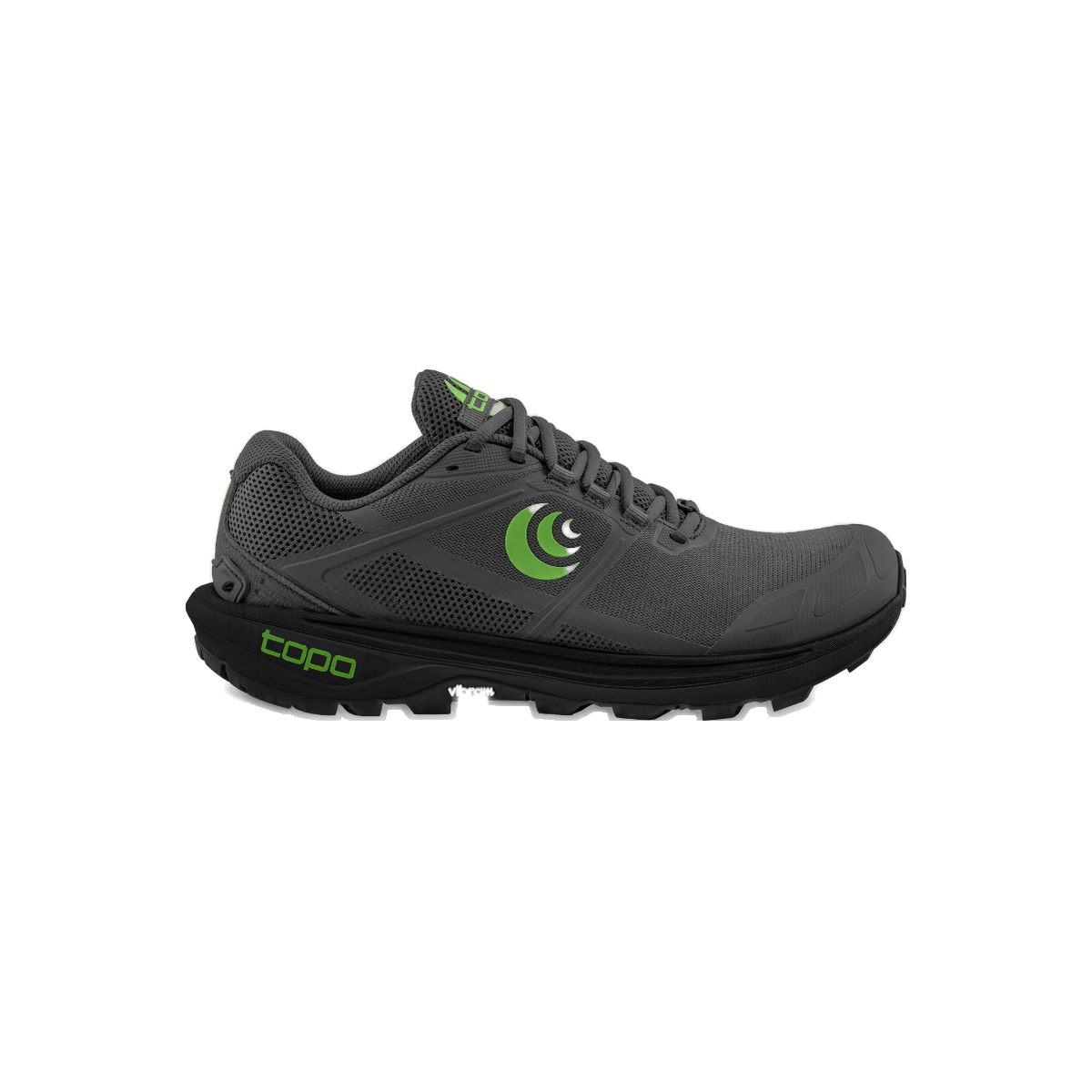 TOPO Athletic Terraventure 4 Trail Running Shoes - Men's, side view