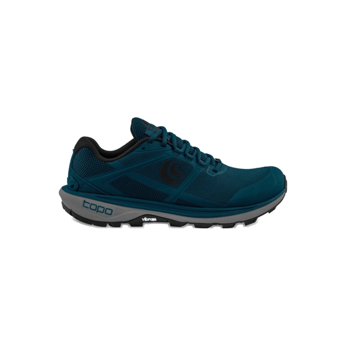 TOPO Athletic Terraventure 4 Trail Running Shoes - Men's, side view