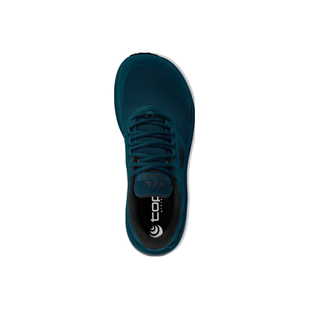 TOPO Athletic Terraventure 4 Trail Running Shoes - Men's, overhead view