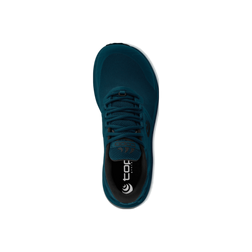 TOPO Athletic Terraventure 4 Trail Running Shoes - Men's, overhead view