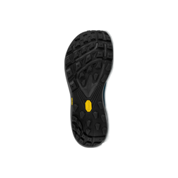 TOPO Athletic Terraventure 4 Trail Running Shoes - Men's, overhead view