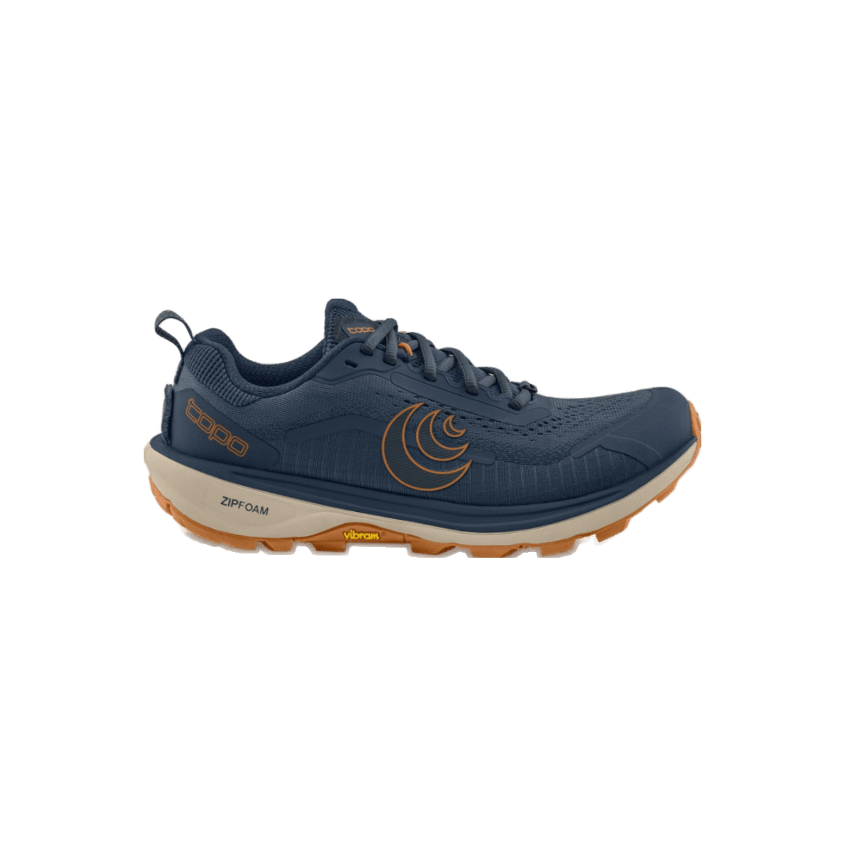 TOPO Athletic Terraventure 5 Trail Running Shoes - Men's, side view