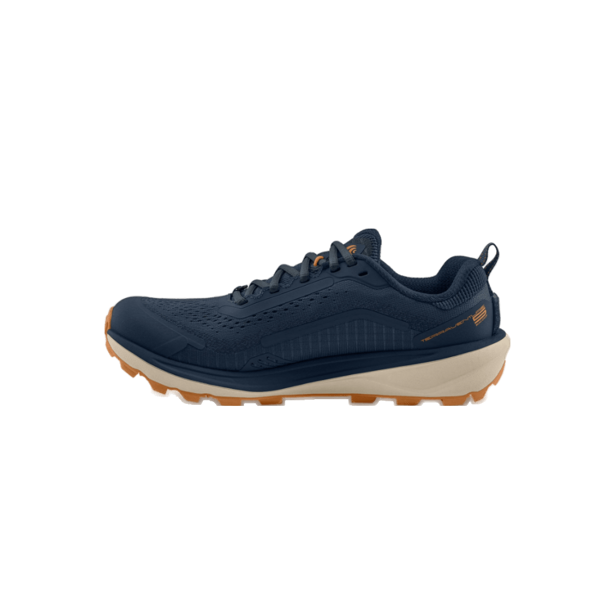 TOPO Athletic Terraventure 5 Trail Running Shoes - Men's, side view