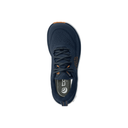 TOPO Athletic Terraventure 5 Trail Running Shoes - Men's, overhead view