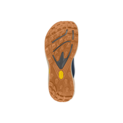 TOPO Athletic Terraventure 5 Trail Running Shoes - Men's, overhead view