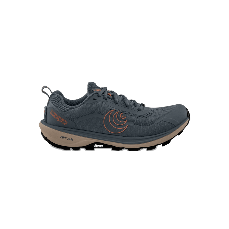TOPO Athletic Terraventure 5 Trail Running Shoes - Men's, side view