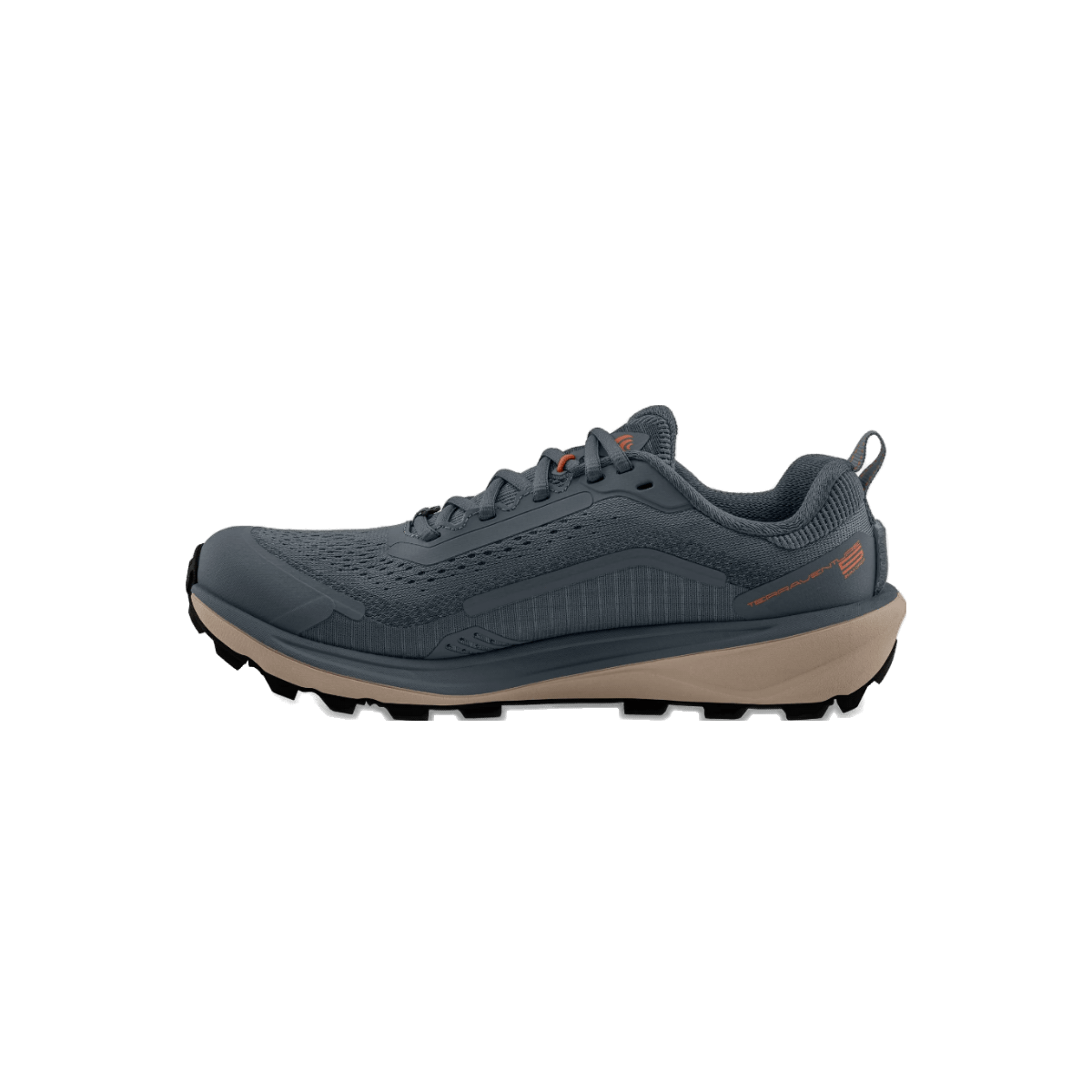 TOPO Athletic Terraventure 5 Trail Running Shoes - Men's, side view