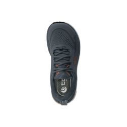 TOPO Athletic Terraventure 5 Trail Running Shoes - Men's, overhead view