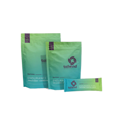 Tailwind Endurance Fuel, pack view
