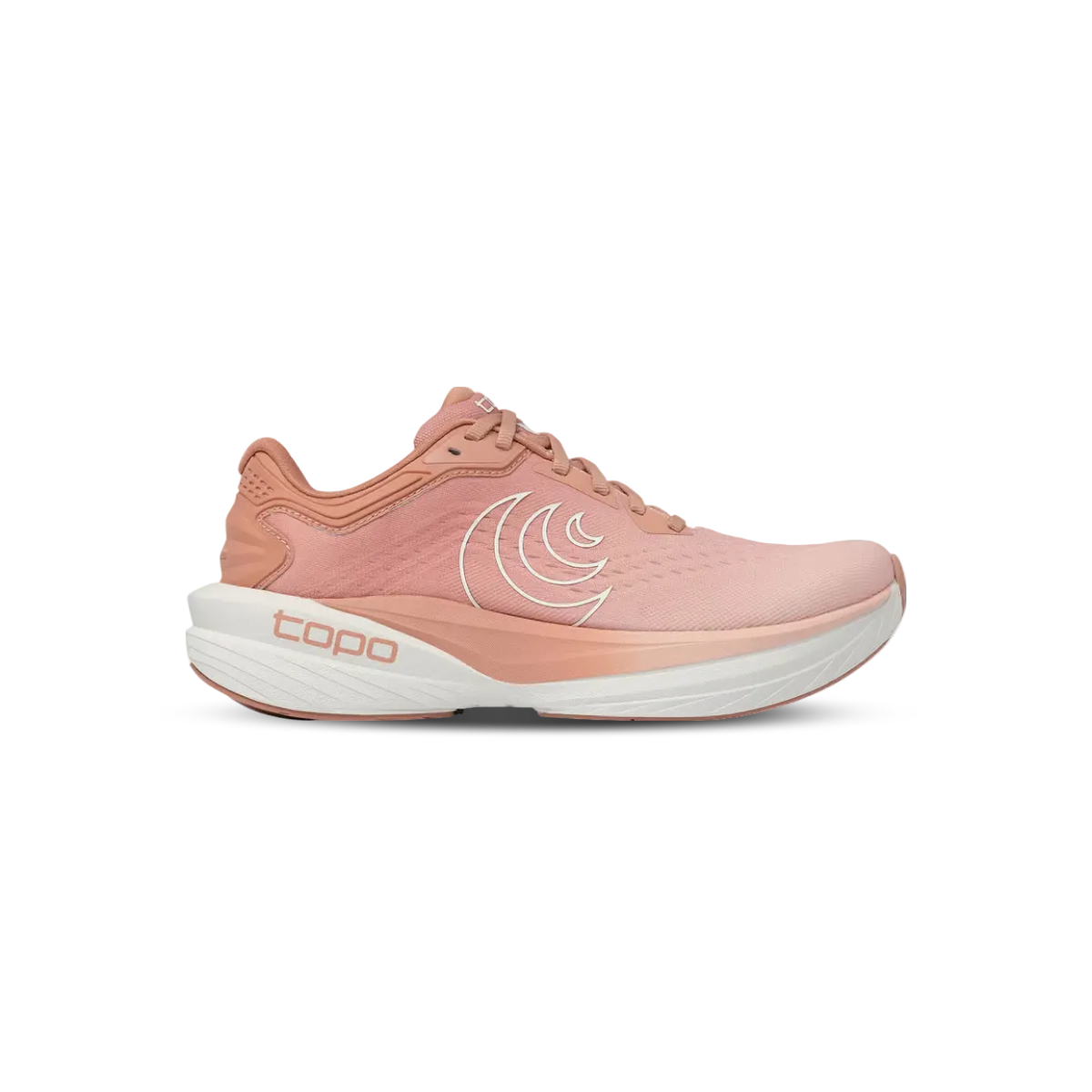 TOPO Athletic Phantom 4 Road Running Shoes - Women's, side view