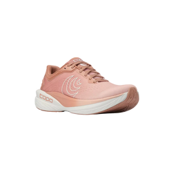 TOPO Athletic Phantom 4 Road Running Shoes - Women's, three-quarter view