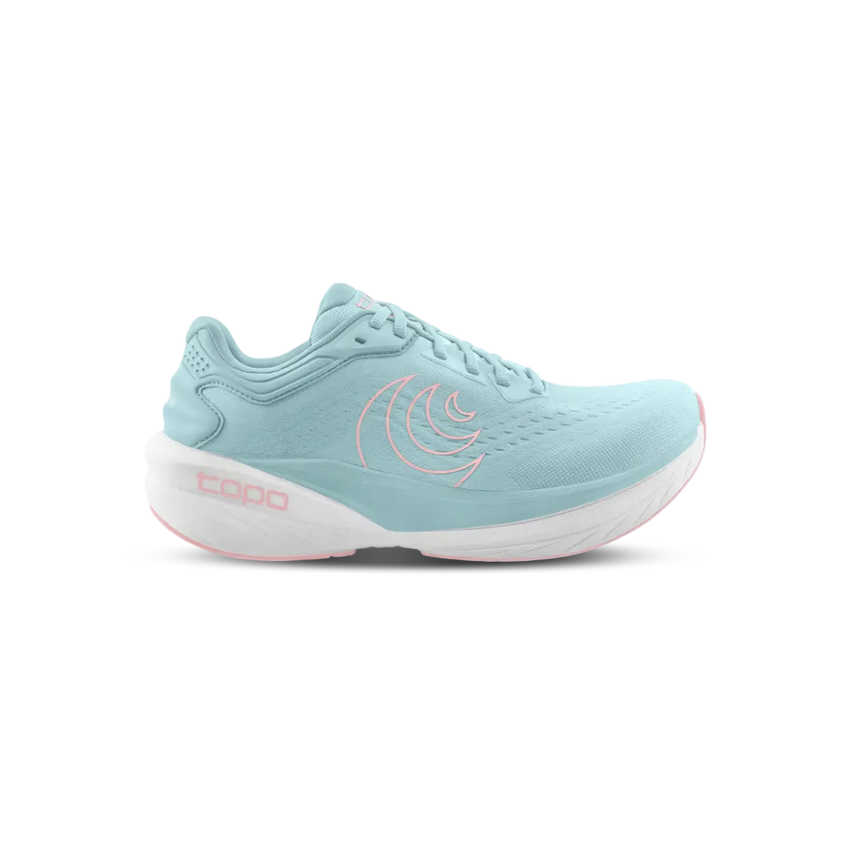 TOPO Athletic Phantom 4 Road Running Shoes - Women's, side view