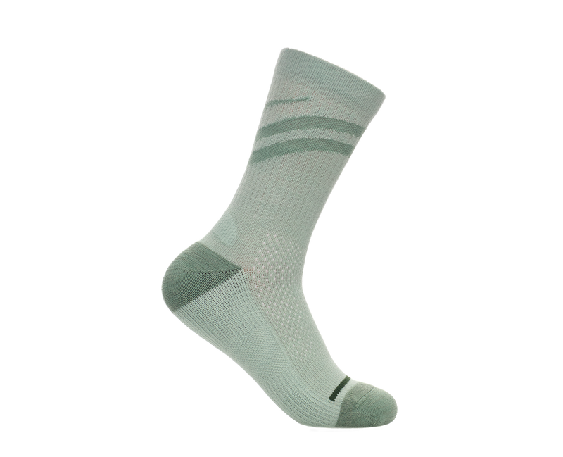 Hoka Unisex Trail Crew Run Socks