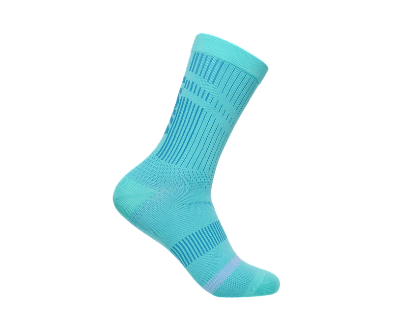 Hoka Unisex Trail Run Crew Socks